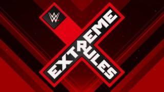 WWE Extreme Rules 2019