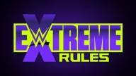 WWE Extreme Rules 2022