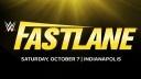 WWE Fastlane 2023