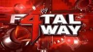 WWE Fatal 4-Way 2010