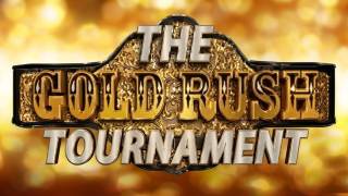WWE Gold Rush Tournament (2005)