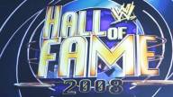 Hall of fame 2008