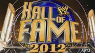 Hall of fame 2012
