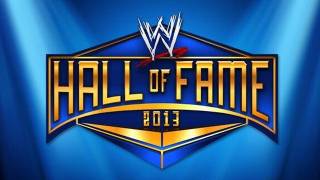 WWE Hall of Fame 2013