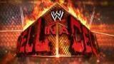 WWE Hell in a Cell 2011 WWE Hell in a Cell 2011