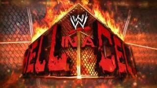 WWE Hell in a Cell 2011 WWE Hell in a Cell 2011