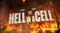 WWE Hell in a Cell 2013