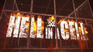 WWE Hell in a Cell 2019