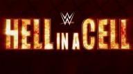 WWE Hell in a Cell 2020