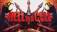 WWE Hell in a Cell 2022