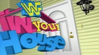 WWF In Your House: Premiere