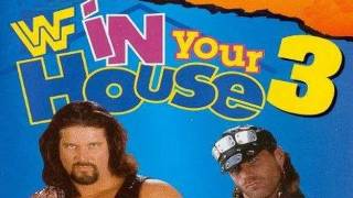 WWF In Your House 3: Triple Header