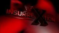 WWF Insurrextion 2001