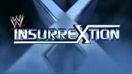 WWE Insurrextion 2003