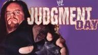 WWF Judgment Day 1998: In Your House