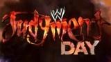 WWE Judgment Day 2003 WWE Judgment Day 2003