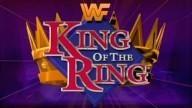 King of the ring 1993