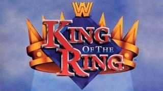 WWF King of the Ring 1995