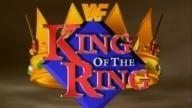 WWF King of the Ring 1996
