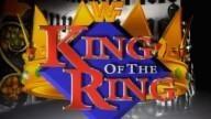 WWF King of the Ring 1997
