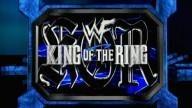 King of the ring 1999