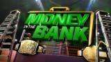 WWE Money in the Bank 2011 WWE Money in the Bank 2011
