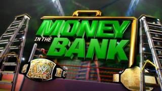 WWE Money in the Bank 2011 WWE Money in the Bank 2011