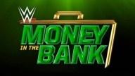WWE Money in the Bank 2022