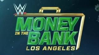 WWE Money in the Bank 2025