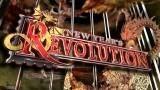 WWE New Year's Revolution 2006 WWE New Year's Revolution 2006
