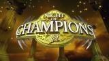 WWE Night of Champions 2013 WWE Night of Champions 2013