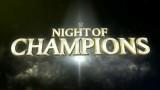 WWE Night of Champions 2014 WWE Night of Champions 2014