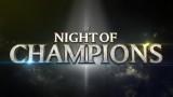 WWE Night of Champions 2015 WWE Night of Champions 2015