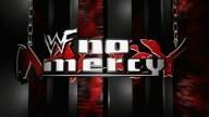 No mercy 1999