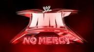 WWE No Mercy 2003