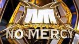 WWE No Mercy 2006 WWE No Mercy 2006