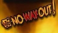 WWF No Way Out 1998: In Your House
