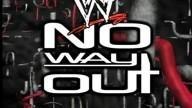 WWF No Way Out 2000
