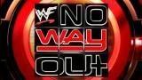 WWF No Way Out 2001