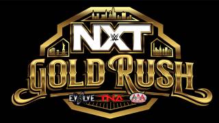 NXT Gold Rush (2025) NXT Gold Rush (2025)