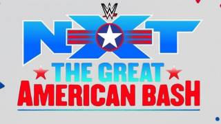 NXT The Great American Bash (2026)
