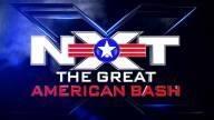 Nxt great american bash