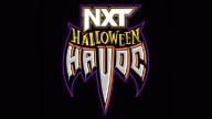 NXT Halloween Havoc 2022