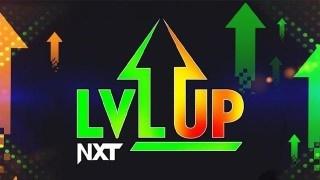 WWE NXT Level Up Results List