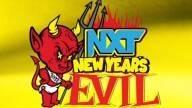 NXT New Year's Evil (2022)