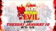 NXT New Year's Evil (2023)