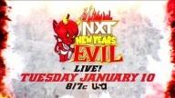 Nxt new years evil 2023