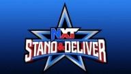 NXT Stand & Deliver (2022)