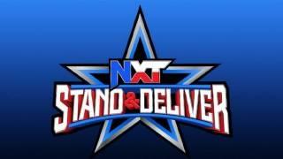 NXT Stand & Deliver (2022) NXT Stand & Deliver (2022)