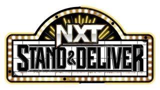 NXT Stand & Deliver (2023) NXT Stand & Deliver (2023)